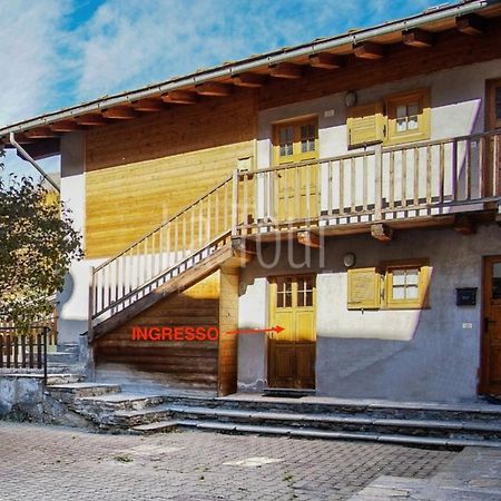 Casa Matilla Apartment Когне Екстериор снимка