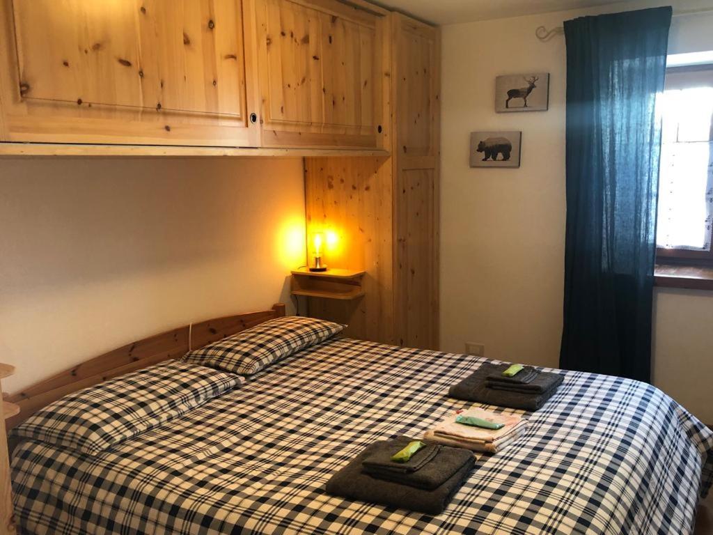 Casa Matilla Apartment Когне Екстериор снимка