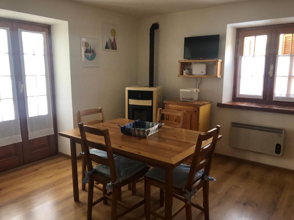 Casa Matilla Apartment Когне Екстериор снимка