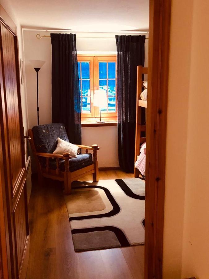 Casa Matilla Apartment Когне Екстериор снимка