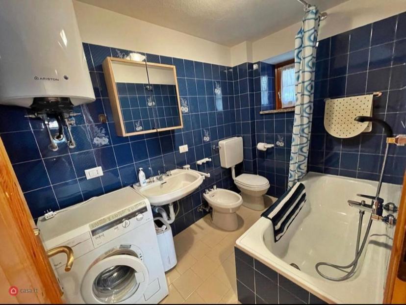 Casa Matilla Apartment Когне Екстериор снимка