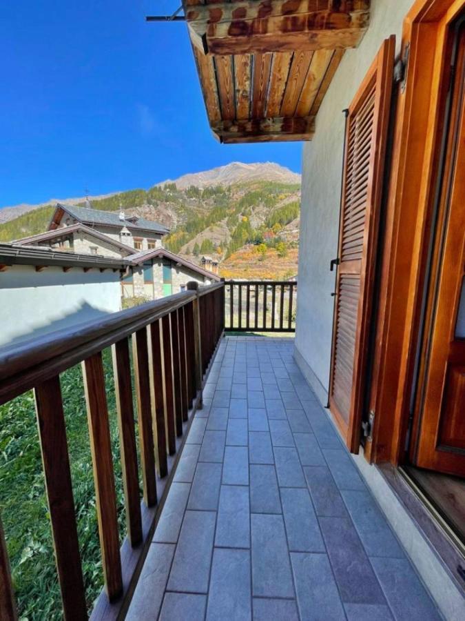 Casa Matilla Apartment Когне Екстериор снимка