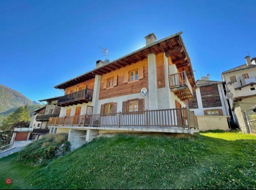 Casa Matilla Apartment Когне Екстериор снимка